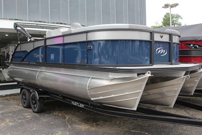 BOATZON | Manitou Aurora 23 SL 2027