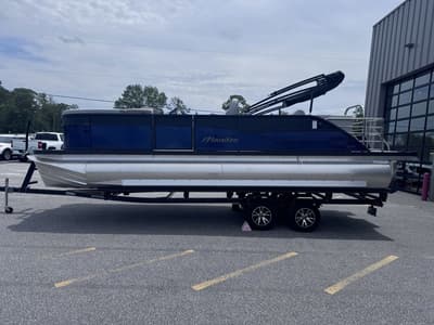 BOATZON | Manitou Aurora 23 SL SHP 2027