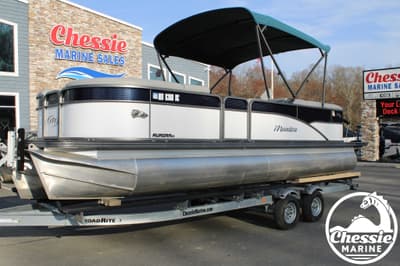 BOATZON | Manitou Aurora 230 VP 2020 BOATZON | Manitou Aurora 230 VP 2020