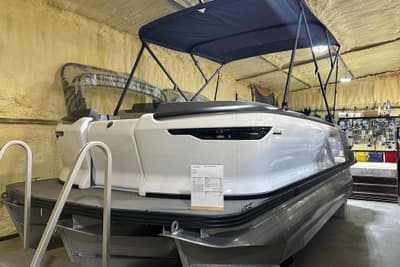 BOATZON | Manitou Cruise 20 Max Bench 2025
