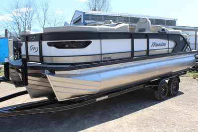 BOATZON | Manitou Encore 23 RF VPII 2026 BOATZON | Manitou Encore 23 RF VPII 2026