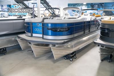 BOATZON | Manitou Encore 23 SHP 2026