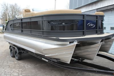 BOATZON | Manitou Encore 23 SL SHP 2026 BOATZON | Manitou Encore 23 SL SHP 2026