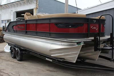 BOATZON | Manitou Encore 23 SL VPII 2025