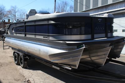 BOATZON | Manitou Encore 23 SL VPII 2026 BOATZON | Manitou Encore 23 SL VPII 2026