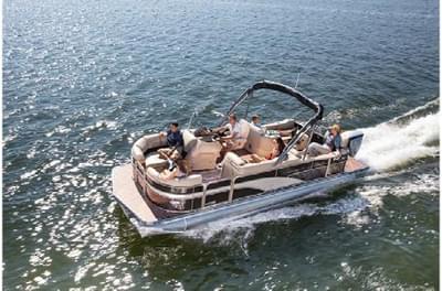 BOATZON | Manitou ENCORE 230 2016 BOATZON | Manitou ENCORE 230 2016
