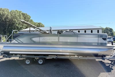 BOATZON | Manitou Encore 25 RFSHP575 2027 BOATZON | Manitou Encore 25 RFSHP575 2027