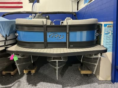 BOATZON | Manitou Encore RF SHP575 230 2026