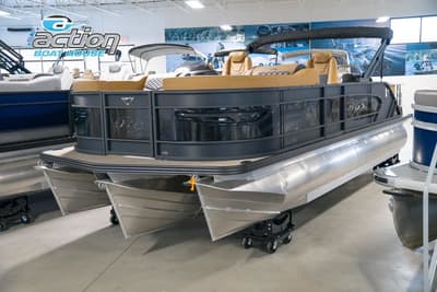 BOATZON | Manitou ENCORE SHP 2026