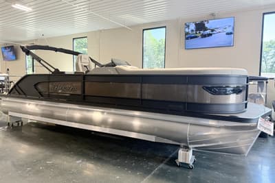BOATZON | Manitou Encore SL 25 2027