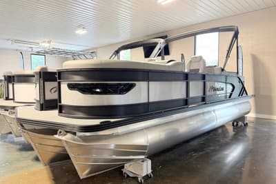BOATZON | Manitou Encore Sl SHP575 2026