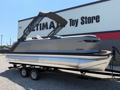 BOATZON | Manitou EXPLORE 2023