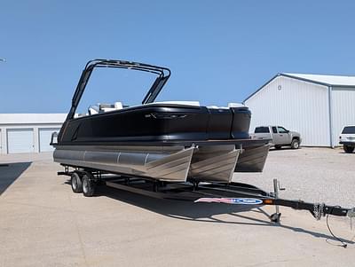 BOATZON | Manitou Explore 2025