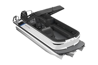 BOATZON | Manitou Explore 2025 BOATZON | Manitou Explore 2025