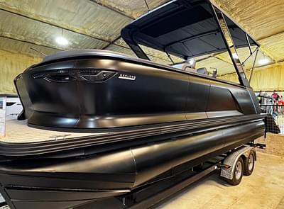 BOATZON | Manitou Explore 2025 BOATZON | Manitou Explore 2025