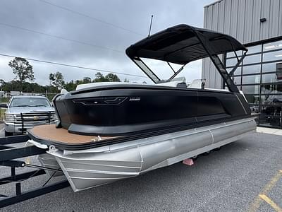 BOATZON | Manitou Explore 22 Navigator 2025 BOATZON | Manitou Explore 22 Navigator 2025