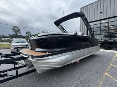 BOATZON | Manitou Explore 22 Navigator 2025
