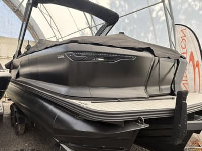 BOATZON | Manitou Explore 22 Navigator 2025 BOATZON | Manitou Explore 22 Navigator 2025