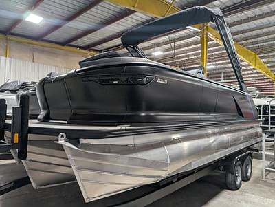 BOATZON | Manitou Explore 22 Switchback 2025 BOATZON | Manitou Explore 22 Switchback 2025