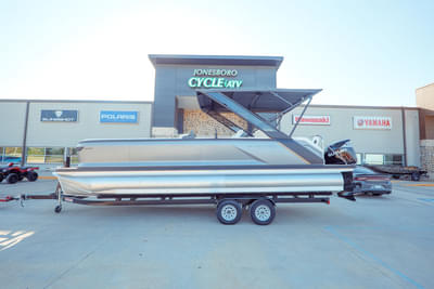 BOATZON | Manitou Explore 26 Switchback 2025 BOATZON | Manitou Explore 26 Switchback 2025