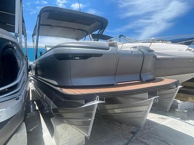 BOATZON | Manitou Explore Navigator 2024 BOATZON | Manitou Explore Navigator 2024