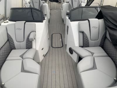 BOATZON | Manitou LX 23 SRW Single Engine 2025 BOATZON | Manitou LX 23 SRW Single Engine 2025