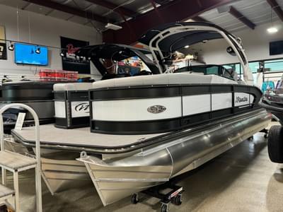 BOATZON | Manitou LX 25 RFXW 2025 BOATZON | Manitou LX 25 RFXW 2025