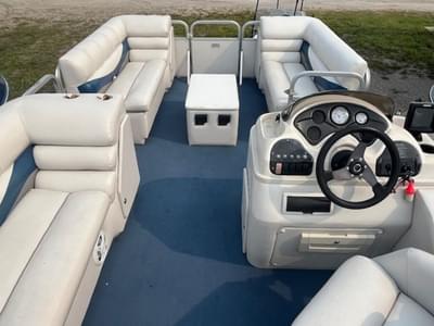 BOATZON | Manitou Osprey 2001 BOATZON | Manitou Osprey 2001