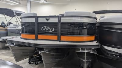 BOATZON | Manitou Pontoons Encore SL 2026