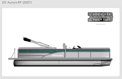BOATZON | Manitou RF 2027 BOATZON | Manitou RF 2027