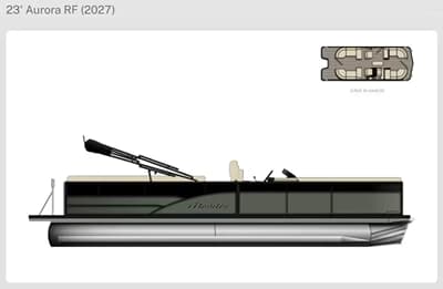 BOATZON | Manitou RF 2027 BOATZON | Manitou RF 2027