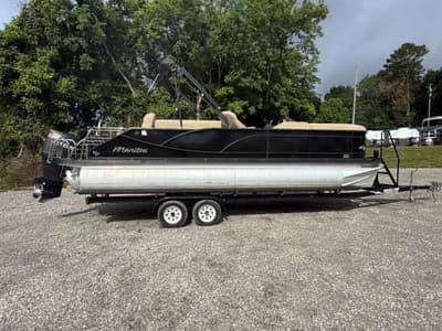BOATZON | Manitou SES 230 2019 BOATZON | Manitou SES 230 2019