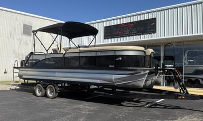 BOATZON | Manitou SL 25 Encore SHP 373 2021 BOATZON | Manitou SL 25 Encore SHP 373 2021