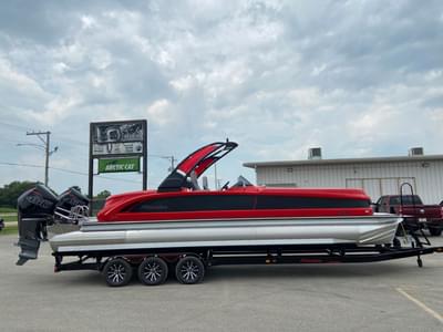 BOATZON | Manitou XT 27 Rear Facing Xtreme RFX 2024