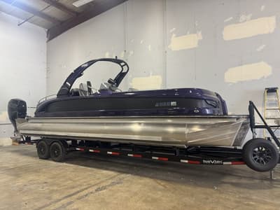 BOATZON | Manitou XT 27 SRW Dual Engine 2023 BOATZON | Manitou XT 27 SRW Dual Engine 2023