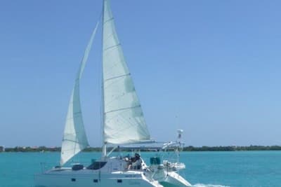 BOATZON | Manta 40 1995