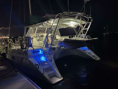 BOATZON | Manta 40 1997