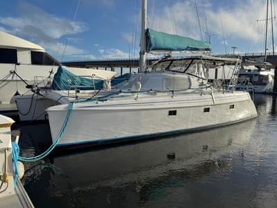 BOATZON | Manta 40 1999