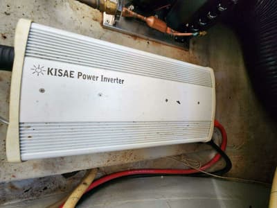 BOATZON | Manta 42 2000