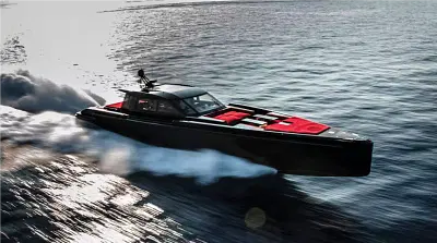 BOATZON | Maori 2021 BOATZON | Maori 2021