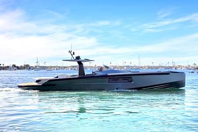 BOATZON | Maori 54 2017 BOATZON | Maori 54 2017