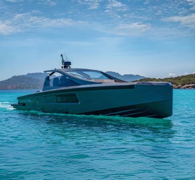 BOATZON | Maori 54 FAMILY 2019 BOATZON | Maori 54 FAMILY 2019