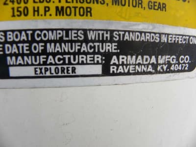 BOATZON | Marada 226 1999 BOATZON | Marada 226 1999