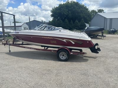 BOATZON | Marada Powerboat 18 1999