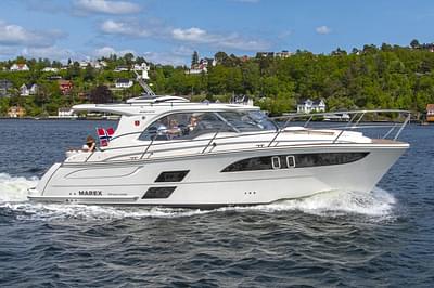 BOATZON | Marex 310 Sun Cruiser 2025