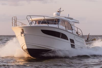 BOATZON | Marex 330 Scandinavia 2026