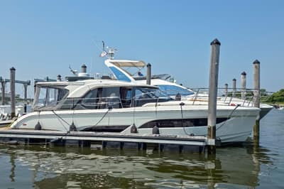 BOATZON | Marex 440 2026