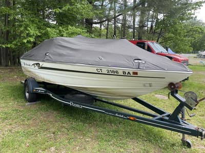 BOATZON | Mariah 202 Shabah 2000