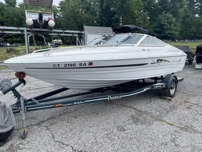 BOATZON | Mariah 202 Shabah 2000
