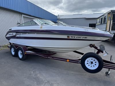 BOATZON | Mariah 210 Talari 1994